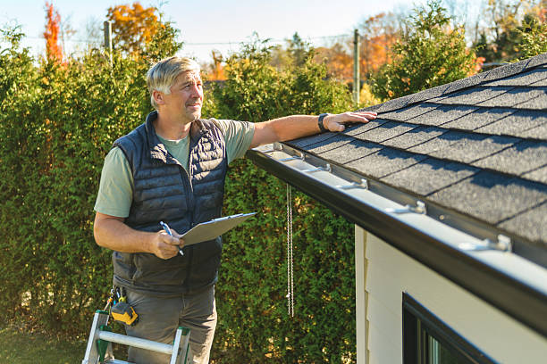 Trusted Roofing service in Barrett, TX - Ben Roofing and Steel LLC