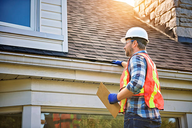 Trusted Roof Leak Repair service in Barrett, TX - Ben Roofing and Steel LLC